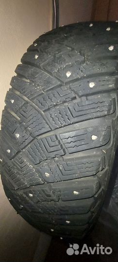 Goodyear Ultragrip Ice Arctic 185/65 R15 88T