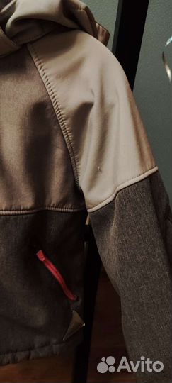 Куртка softshell 98