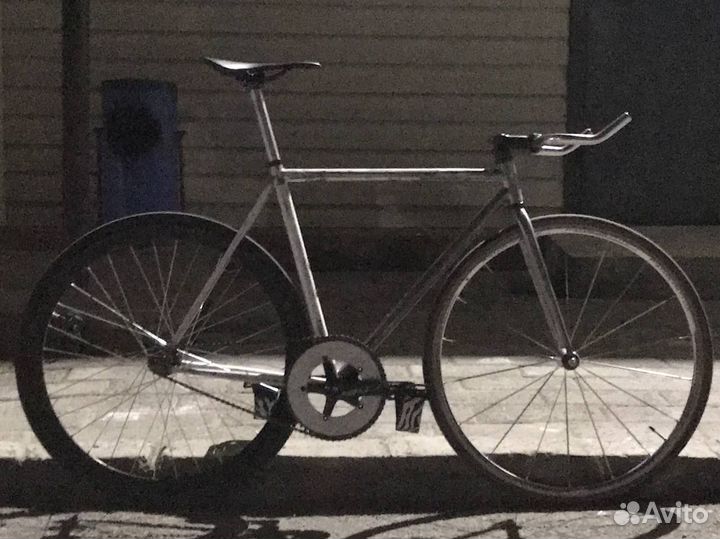 Руль райзер