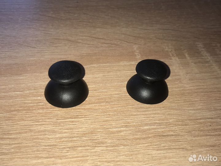 Стики (грибки) для геймпада ps3 dualshock