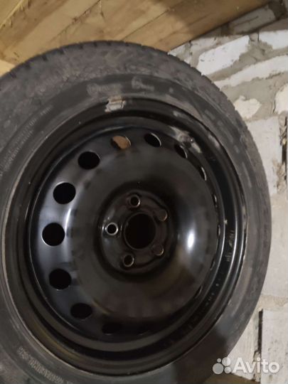 КАМА Кама-235 185/60 R15