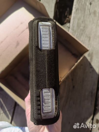 Радиатор печки