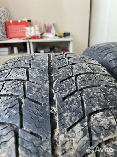 Michelin X-Ice XI3 185/65 R15C