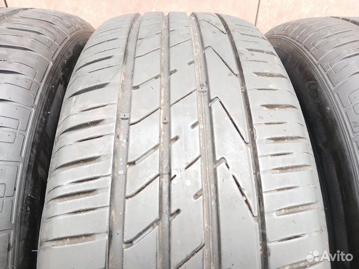 Hankook Ventus S1 Evo2 SUV K117A 235/60 R18