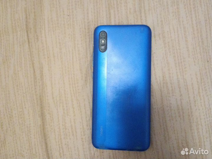 Xiaomi Redmi 9A, 2/32 ГБ