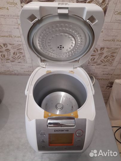 Мультиварка