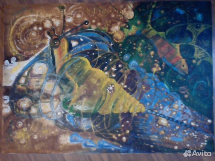 Продается картина