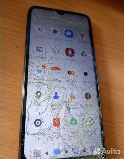 Xiaomi Redmi A2+, 3/64 ГБ