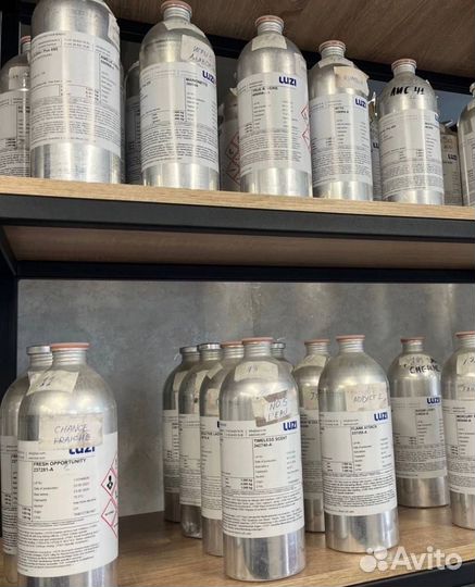 Масло для духов оптом