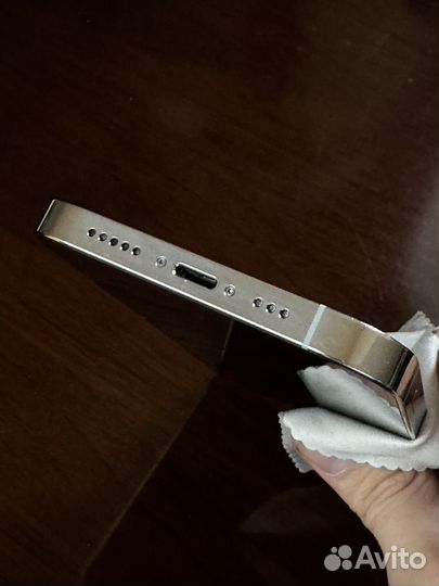 iPhone 12 Pro, 128 ГБ