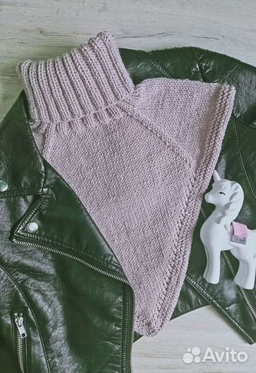 Новые манишки