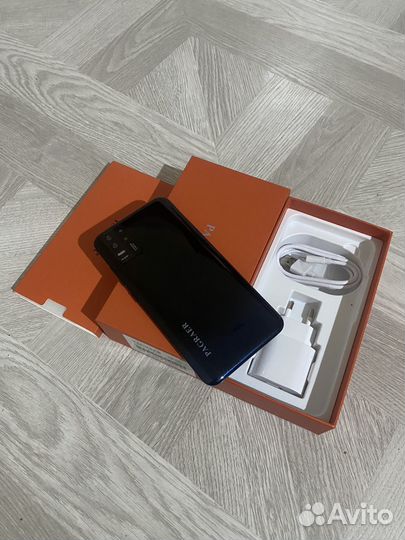 HUAWEI P50, 8/128 ГБ