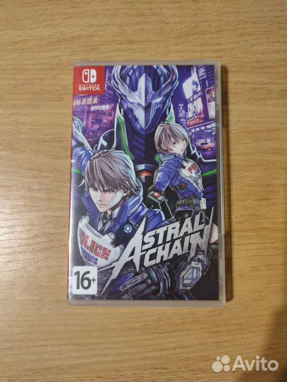 Игры для nintendo switch