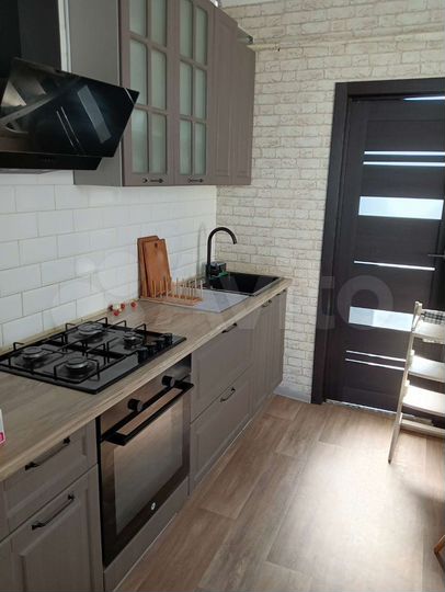 Дом 90 м² на участке 16 сот.