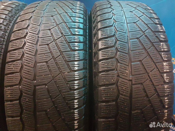 Continental ContiVikingContact 5 195/65 R15