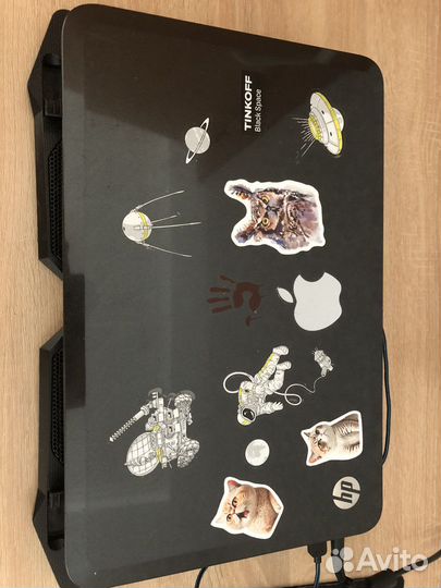 Ноутбук hp pavilion g6