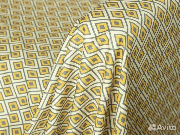 Ткани на мягкую мебель