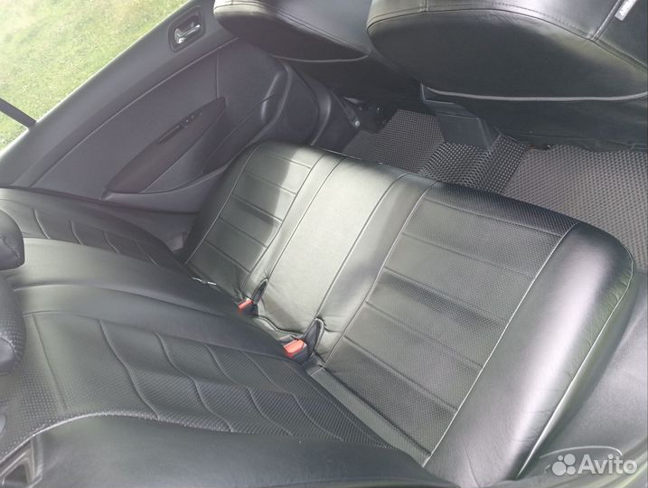 Peugeot 408, 2013