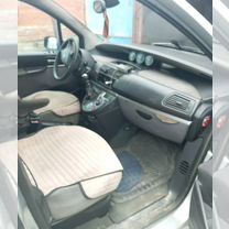 Peugeot 807 2.2 MT, 2002, 401 000 км, с пробегом, цена 290 000 руб.