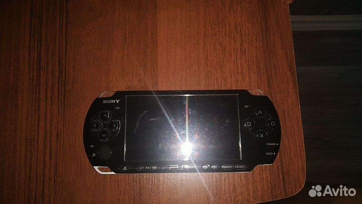 Sony PSP 3008