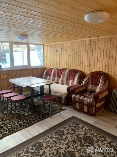 Теплая беседка с мангалом аренда