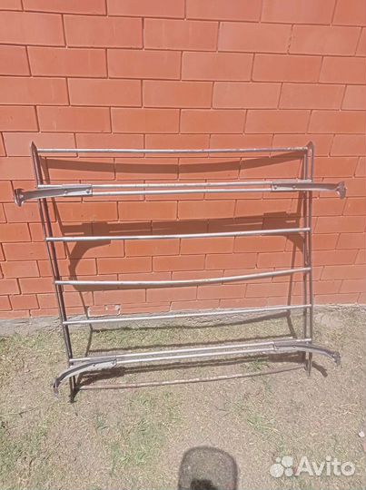 Багажник на крышу ваз 2107,2108,2109