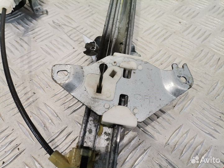 Стеклоподъемник для Nissan Almera N16