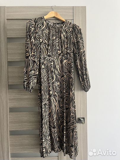 Платье женское