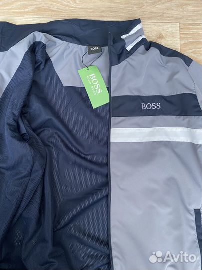 Спортивный костюм Hugo Boss