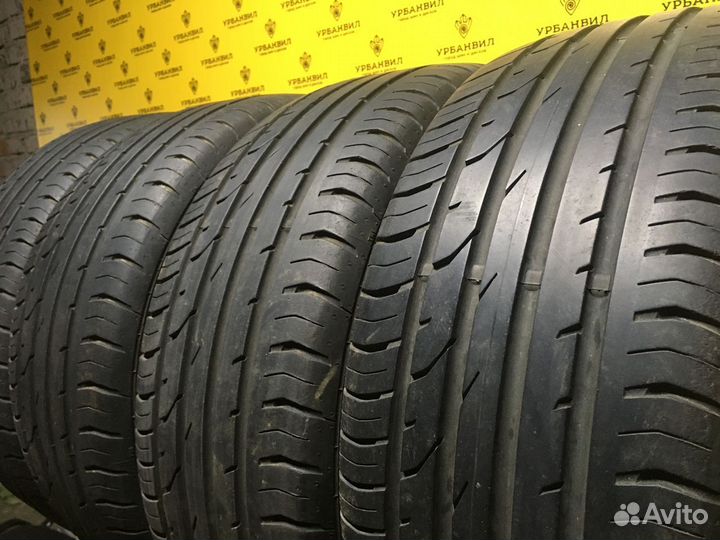 Continental ContiPremiumContact 2 195/50 R15 82V