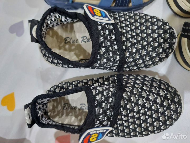 Кроссовкидля мальчика 21 22 23