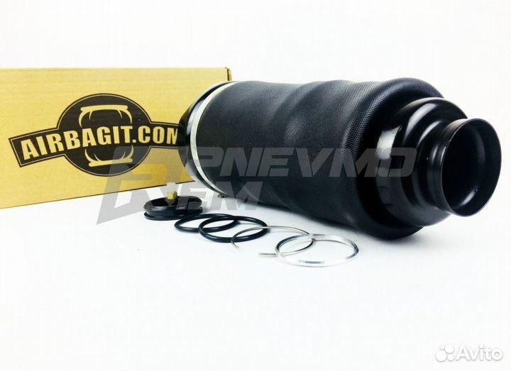 Передний пневмобаллон Mercedes-Benz ML X164