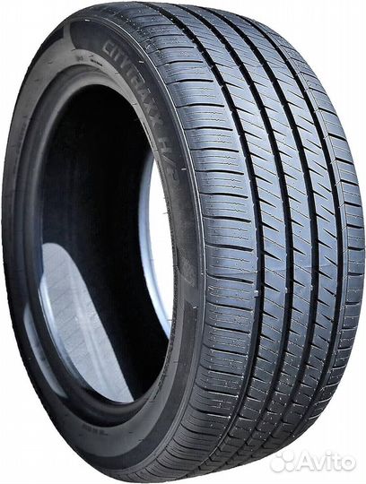 Landspider Citytraxx H/T 235/65 R17 H