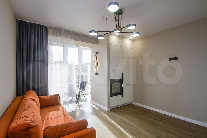 3-к. квартира, 67 м², 9/10 эт.
