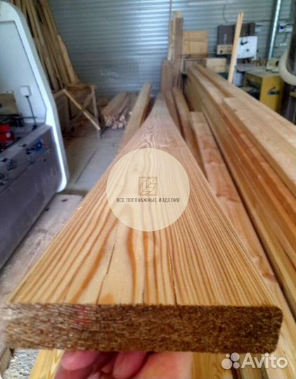 Палубная доска