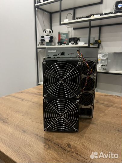 Antminer s19i 92,5th