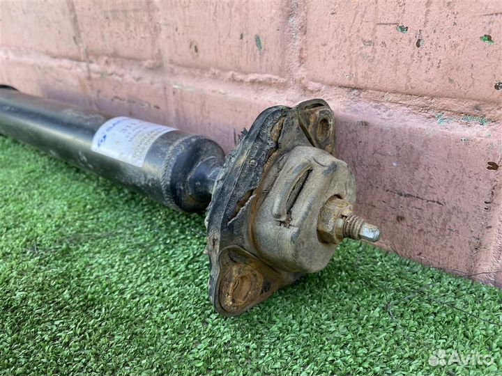 Амортизатор задний BMW E92/E93 3-serie 2006-2012