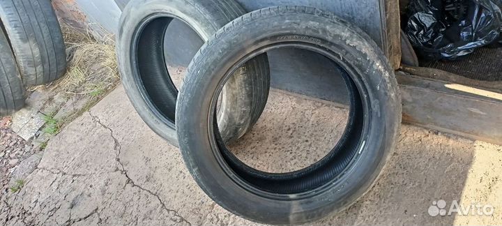 Bridgestone Dueler H/P 225/55 R18