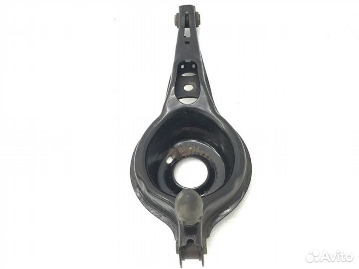 Рычаг подвески задний Ford Focus 1.6L duratec