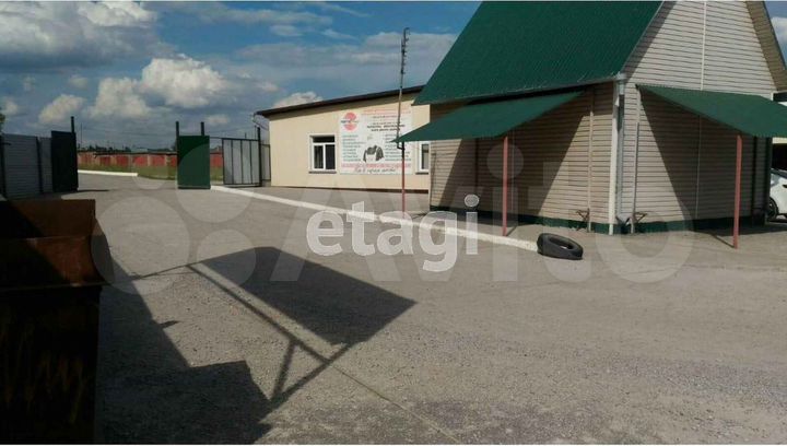 Продам помещение свободного назначения, 471 м²