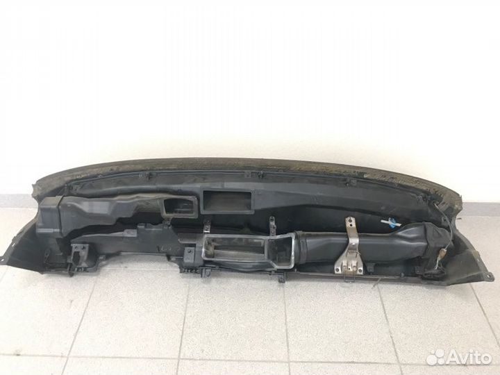 Панель приборов Toyota Corolla 4AFE