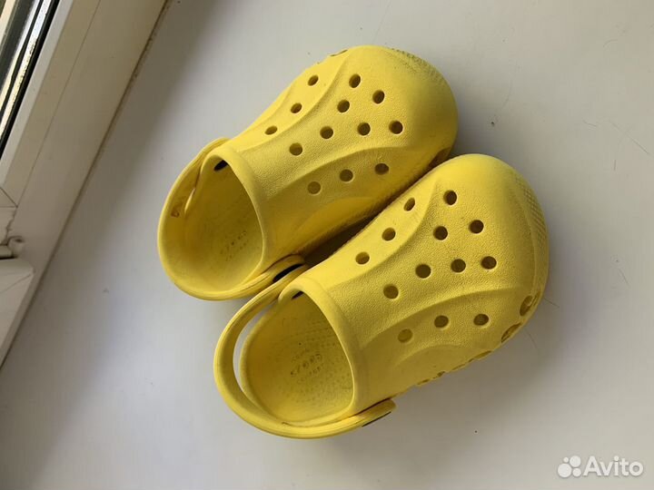 Crocs