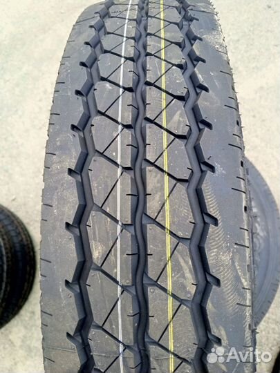 Horizon HR602 7.00/80 R16C 115L