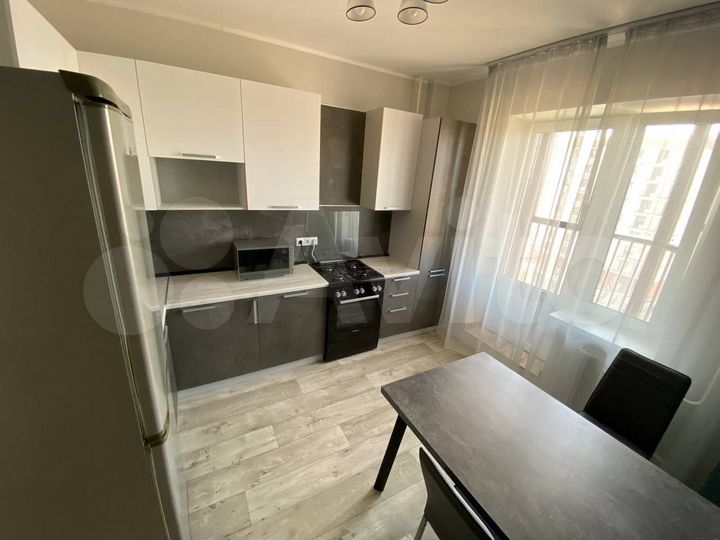 1-к. квартира, 40,9 м², 7/9 эт.