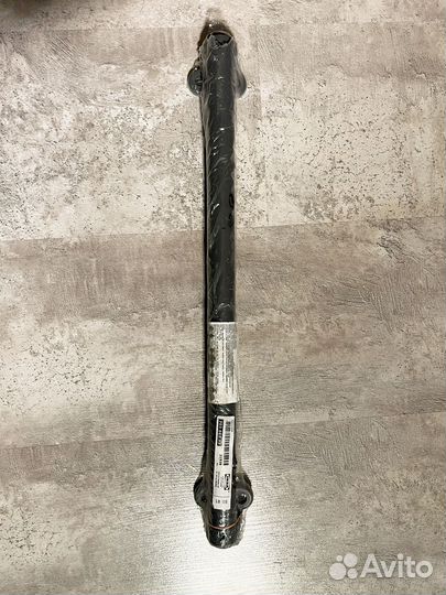 Штанга для шкафа