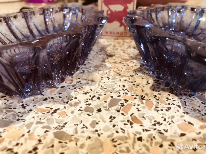 Икорницы СССР