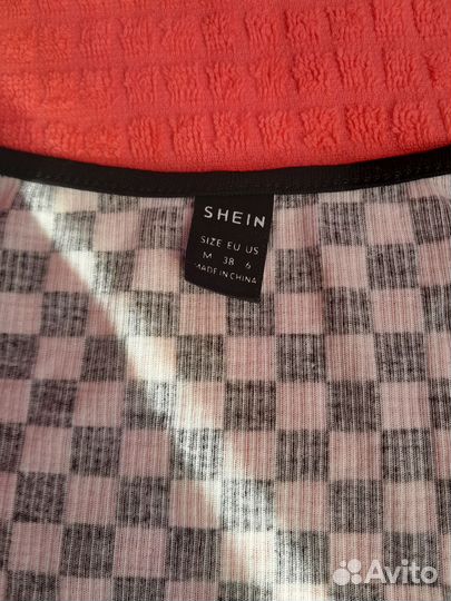 Топ женский