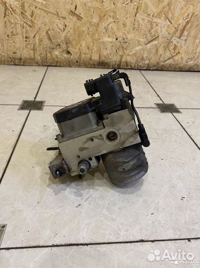 Блок абс audi А6 С5