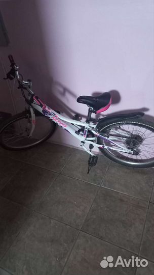 Велосипед б/у