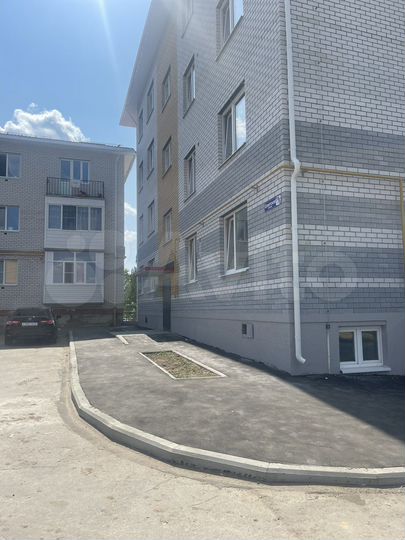 2-к. квартира, 62,8 м², 3/4 эт.